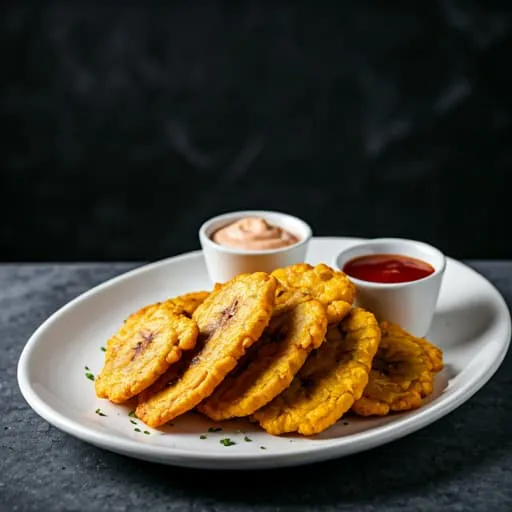 Authentic Cuban Street Food